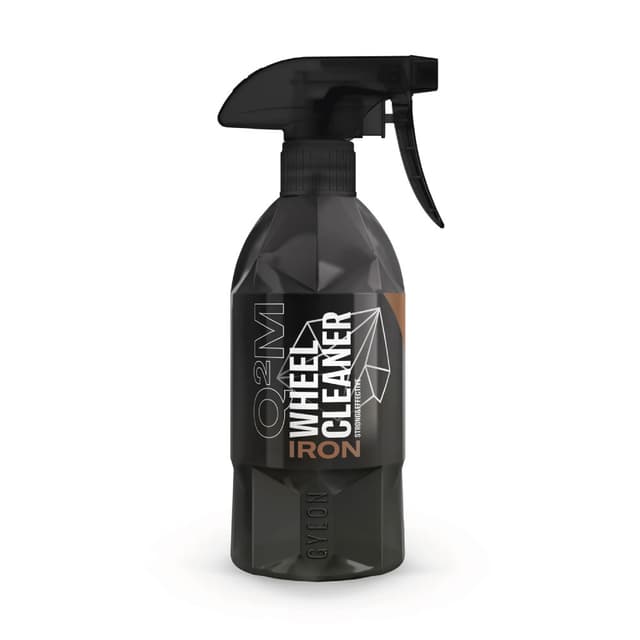 Gyeon Q²M Iron WheelCleaner