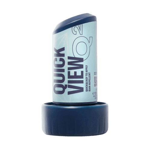 Gyeon Q² QuickView