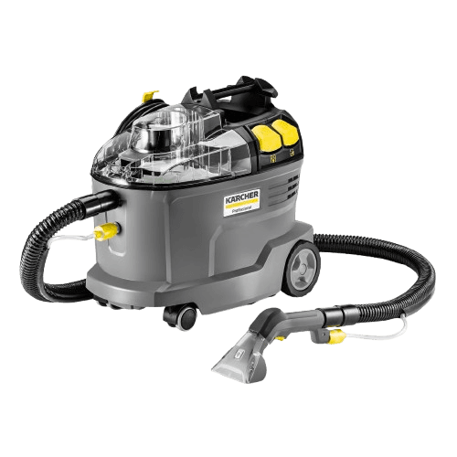 Karcher pesupump - Puzzi 8/1