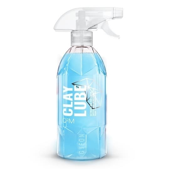 Gyeon Q²M ClayLube