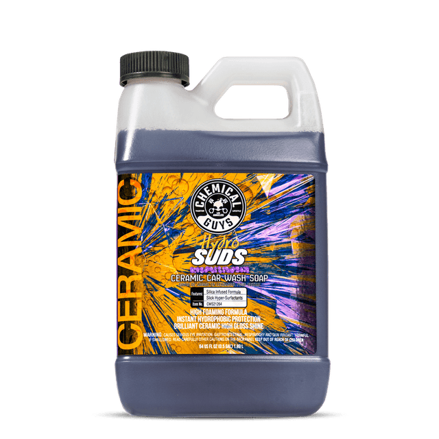 Chemical Guys HydroSuds keraamiline autopesuseep