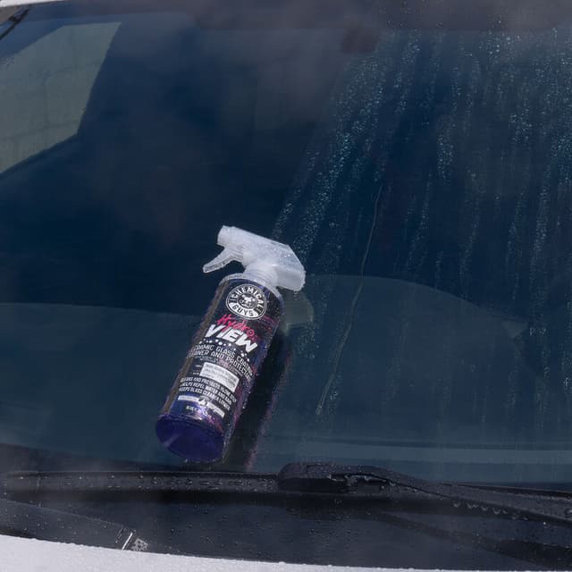 Chemical Guys Stiklų Valiklis su Keramikine Danga „HydroView“