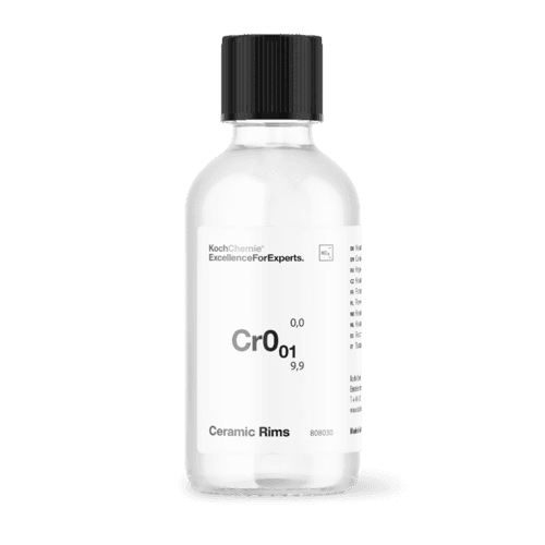 Koch Chemie Keramikinė ratlankių danga - Ceramic Rims Cr0.01
