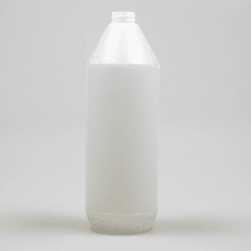 Detailer Koht BOTTEL POLÜETÜLEEN 1000 ML LÄBIPAISTEV