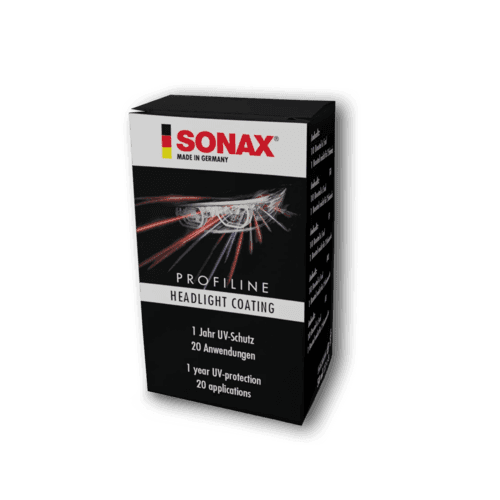 Sonax Profiline Покрытие для защиты фар