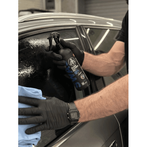 SWAG – Glass Cleaner Gel+