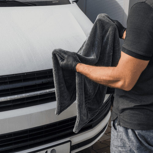 K2 Drying Towel - Twiston Pro 1200 GSM
