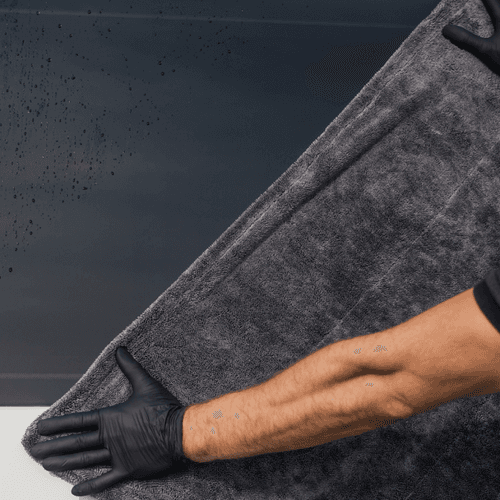 K2 Drying Towel - Twiston Pro 1200 GSM