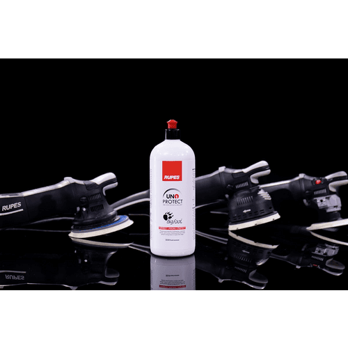 Rupes Polishing Compound – UNO PROTECT One-Step Solution