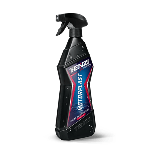 ProDetailing Motorplast