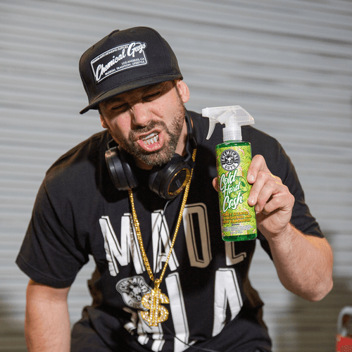Chemical Guys Air Freshener "Cold Hard Cash Money"
