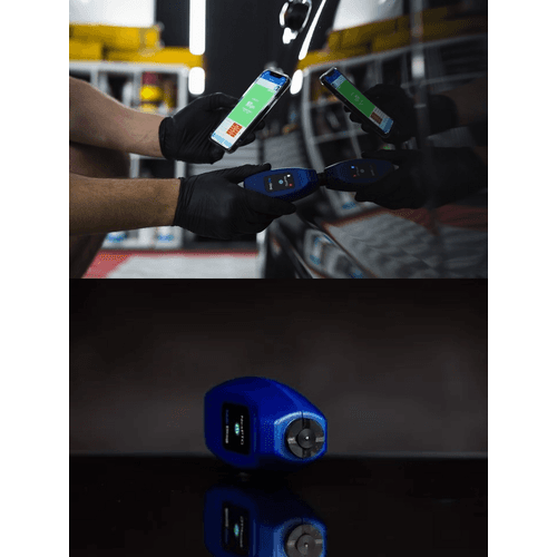 NexPTG Paint Thickness Meter - Professional