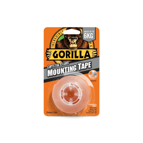 Gorilla Double-Sided Tape