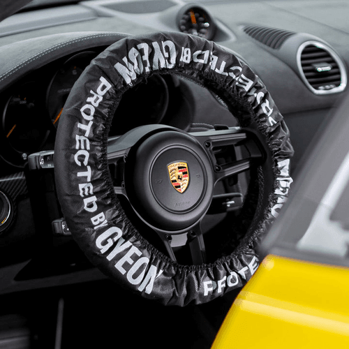 GYEON Q²M Steering Wheel Cover
