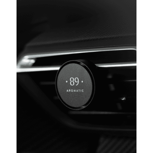 Aromatic89 Car Air Freshener (for grille) - Delave