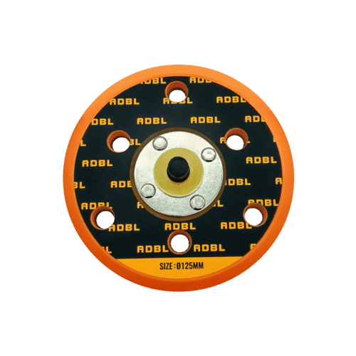 ADBL - Roller D09125 Backing Plate