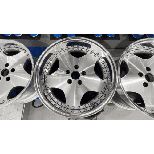 SWAG – Ceramic PRO Rims