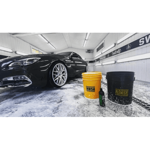 SWAG – Neutral Shampoo Concentrate