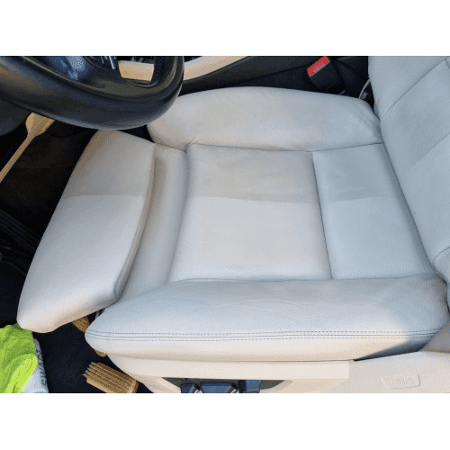 SWAG – Leather Cleaner