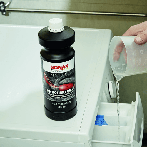 SONAX Profiline Microfiber Detergent