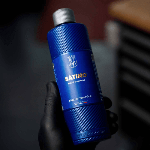 SÀTINO Shampoo for Matte and Wrapped Surfaces
