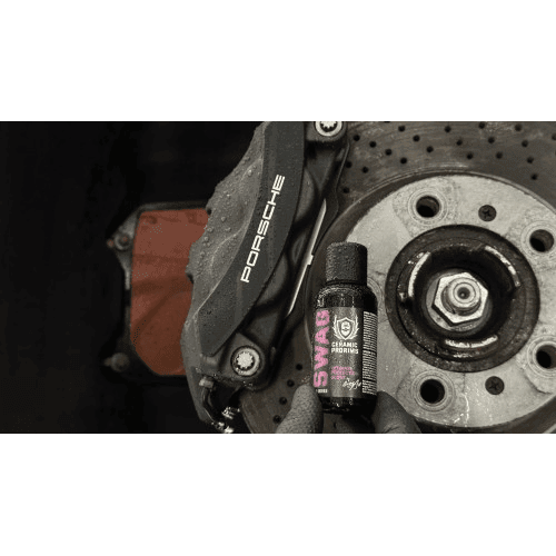 SWAG – Ceramic PRO Rims