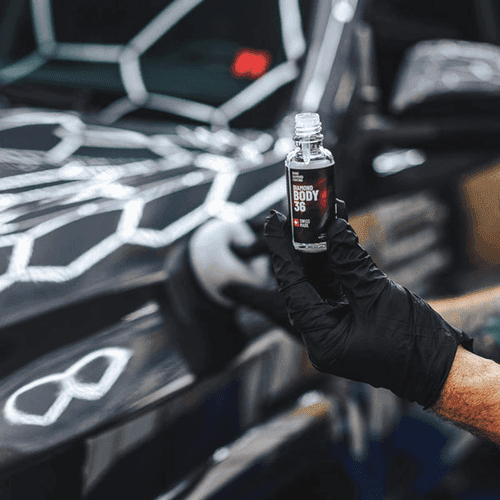 Diamond ProTech – Teemantkere 36