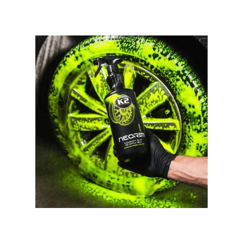 K2 Rim and Tyre Cleaner - Neorim Pro | Detailerplace.com