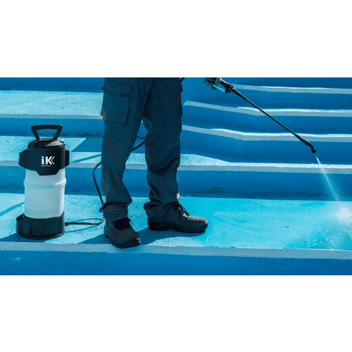 IK Sprayer - MULTI PRO 9
