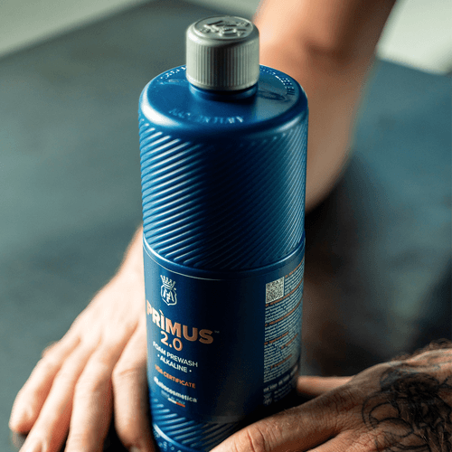 Labocosmetica Purvo Tirpiklis – Primus 2.0