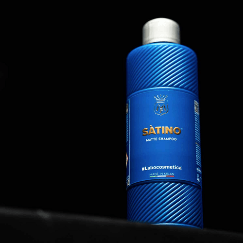 SÀTINO Shampoo for Matte and Wrapped Surfaces