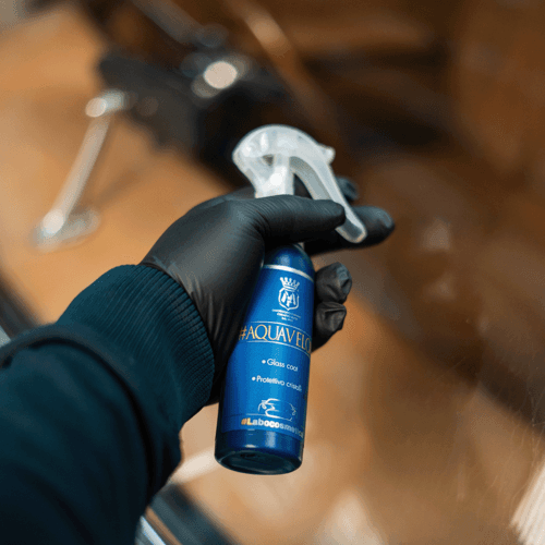 Labocosmetica Purškiama Stiklų Danga – Aquavelox