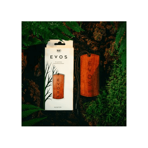 K2 EVOS HUNTER