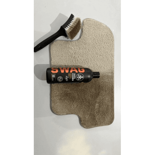SWAG – Tekstiilipuhastusvahend