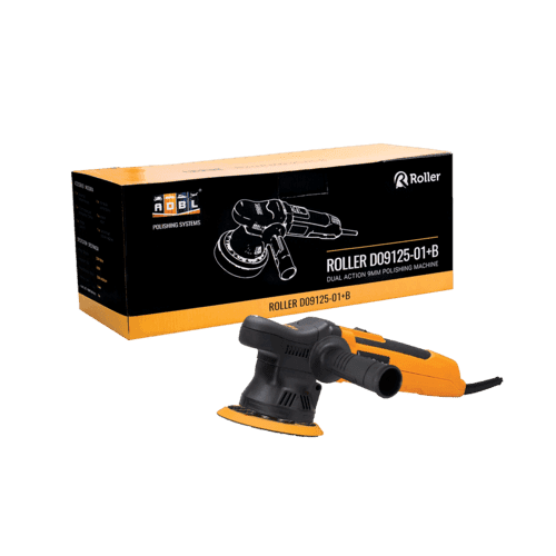 ADBL - Roller D09125-01+B