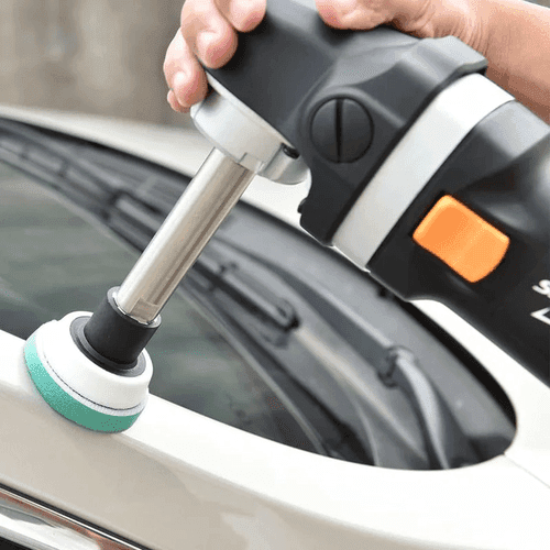 ShineMate Polishing Machine Kit – EP804 KIT