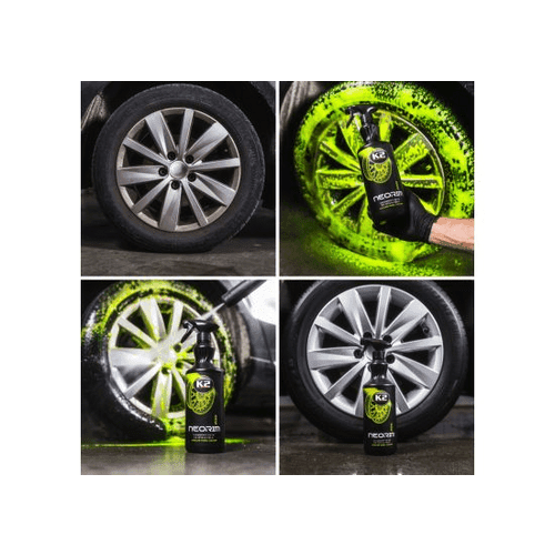 K2 Rim and Tyre Cleaner - Neorim Pro | Detailerplace.com