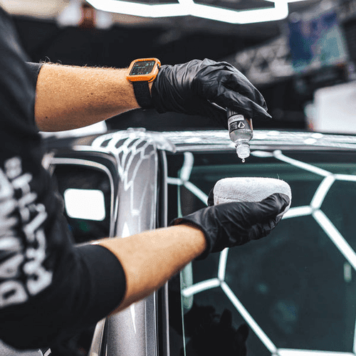 Diamond ProTech – Diamond Glass KIT