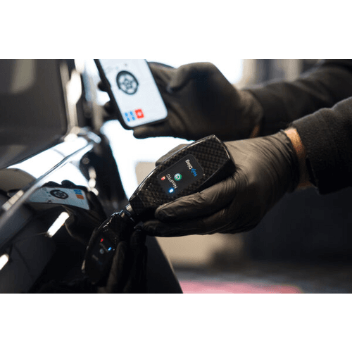 NexPTG Paint Thickness Meter - Pro Carbon