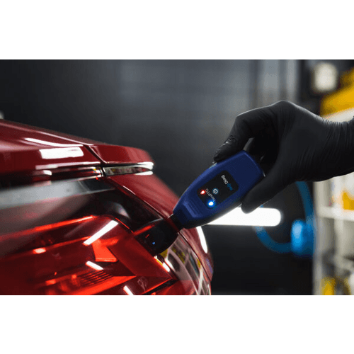 NexPTG Paint Thickness Meter - Professional