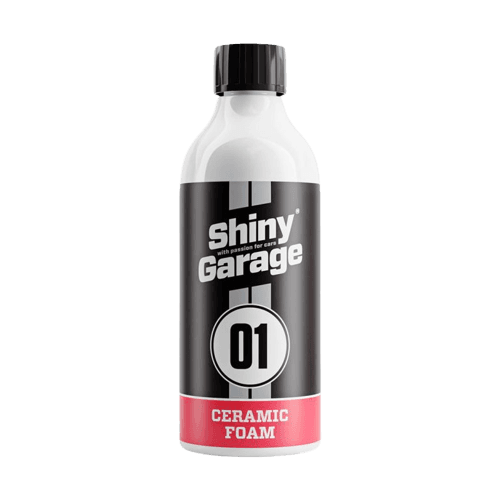 Shiny Garage Keraamiline Vaht
