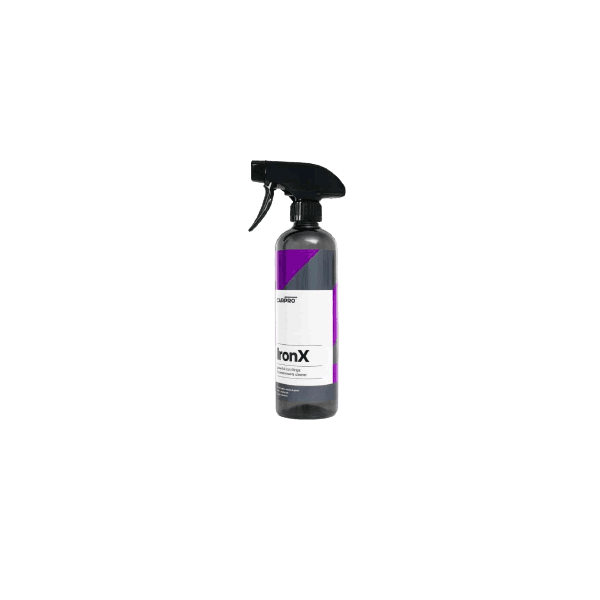 Carpro IronX