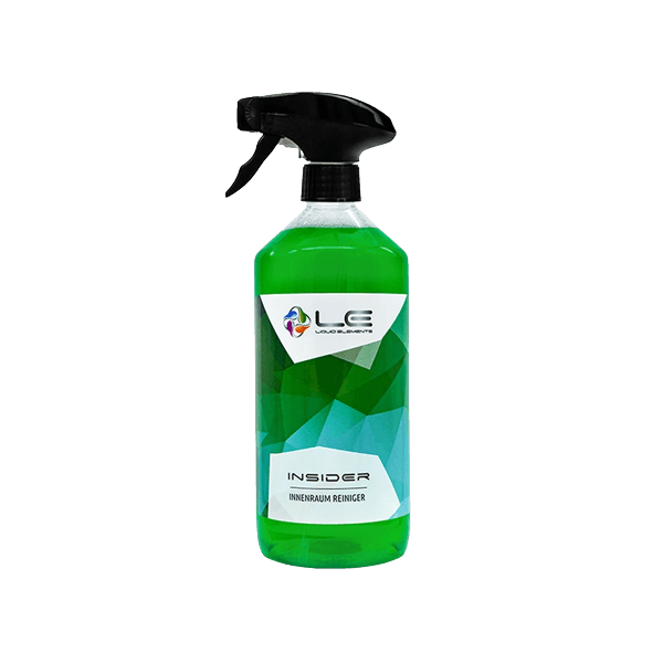 Liquid Elements средство для чистки салона "Insider"