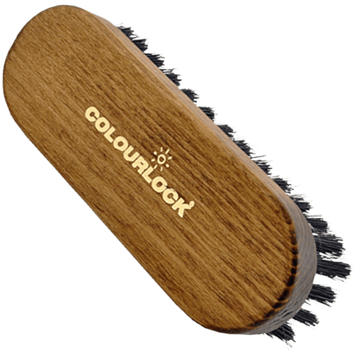COLOURLOCK Leather Cleaning Brush