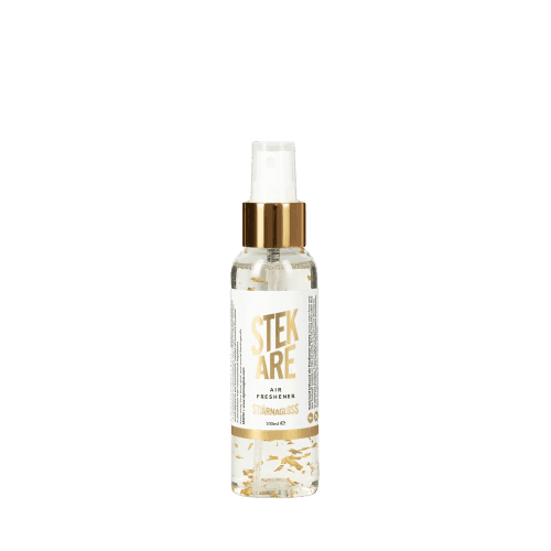 Stjarnagloss Stekare - 24K Gold Air Freshener