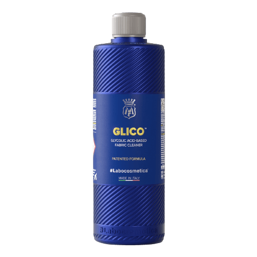 Labocosmetica Rūgštinis tekstilės valiklis "Glico" 500 ml