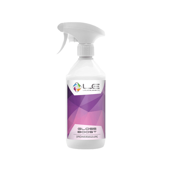 Жидкий герметик Elements Spray «Gloss Boost»