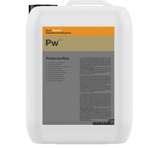 Koch Chemie ProtectorWax