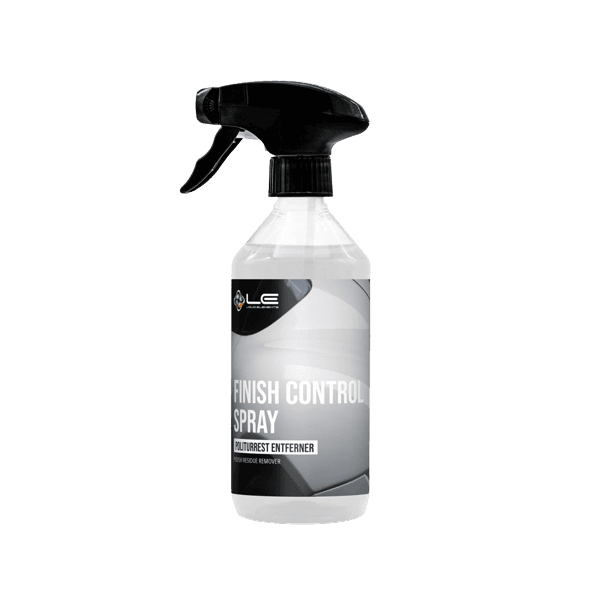 Liquid Elements poleerimisjääkide eemaldaja “Finish Control Spray”