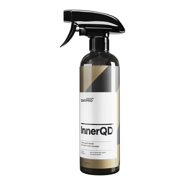 Carpro InnerQD